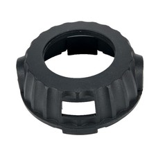 Testina decespugliatore P25 copri testa decespugliatore per ricambi Mcculloch B26Ps T26Cs