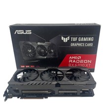 ASUS TUF Gaming Radeon RX 6700