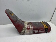 GILERA RC 125 TOP RALLY SELLA SELLINO SELLONE SEDILE DA RIVESTIRE