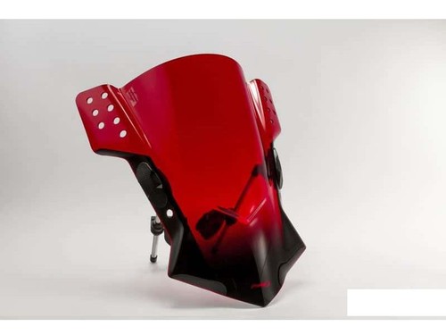 Schermo puig rosso - schermo,