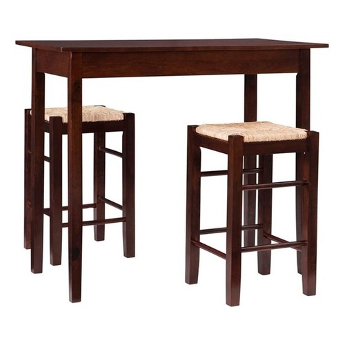 Linon set pranzo tre pezzi - linon,