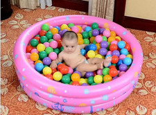 Piscina gonfiabile per bambini