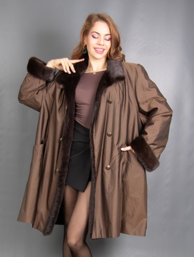 9343 nuovo splendido cappotto - 9343,