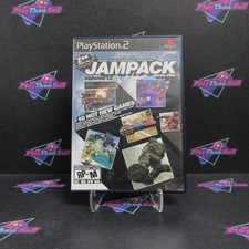 Jampack Demo Disk Volume 13