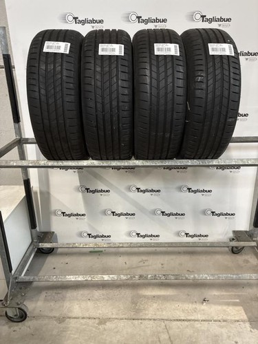 Set gomme 205 55r17 95w - gomme, 205/55r17