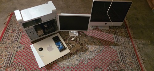 Apple mac - apple,