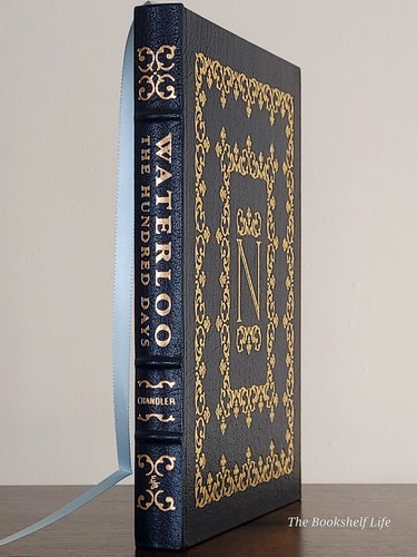 Easton press waterloo the - easton,