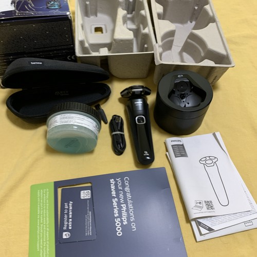 Philips rasoio series - philips,
