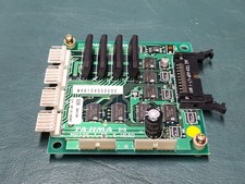 Tajima macchina da ricamo