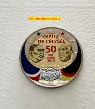 FRANCE 2013 - TRAITE DE