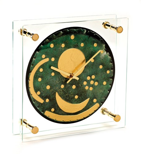 Orologio tavolo eurotime - da,