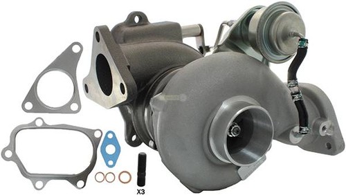 Turbocompressore ctc87005ks - turbocompressore,