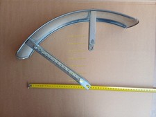 Moto Morini parafango