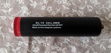 Soppressor SL-16 Airsoft cal. 6MM