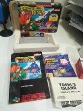 Super Mario World 2: Yoshi