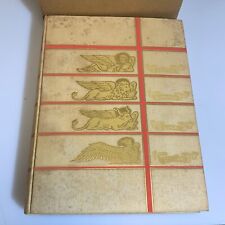 I santi evangeli illustrati con 53 Tavole di Galizzi. Edizioni Labor