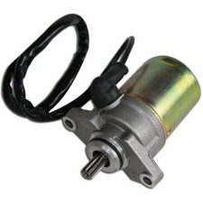 MOTORINO AVVIAMENTO GARELLI 50