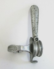 LEVA CAMBIO  "GIAN ROBERT"  PER BICICLETTE DA CORSA D'EPOCA-