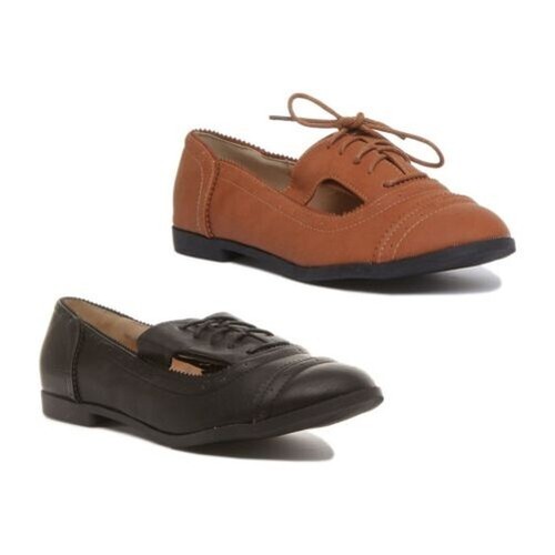 Scarpe basse donna con lacci - donna,