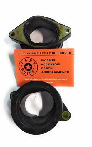 Kit manicotti collettori - kit, 2