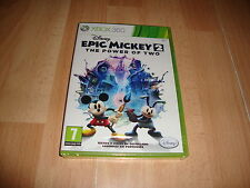 EPIC MICKEY 2 THE POWER OF TWO