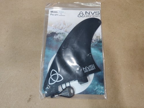 Nvs apex series surf fins - surf,