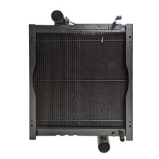 Radiatore per John Deere 6010