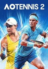 AO TENNIS 2 PS4 GIOCO ITALIANO