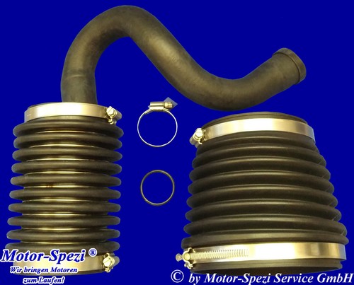 Kit soffietto per volvo - kit,
