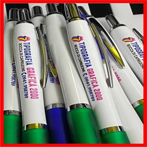 Penne personalizzate con - penne,