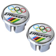 Francesco Moser Olimpico Tappi