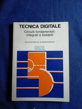 Tecnica Digitale Circuiti