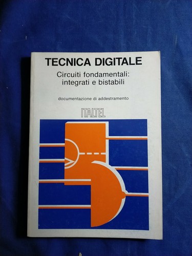 Tecnica digitale circuiti - tecnica,
