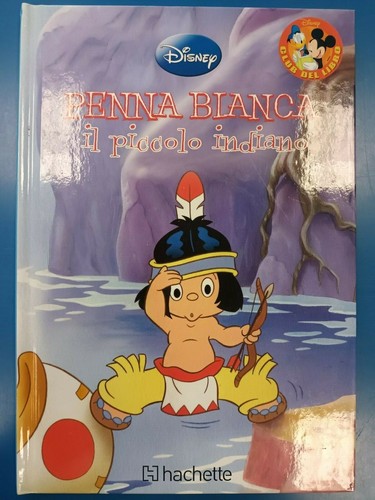 Disney club del libro - club,