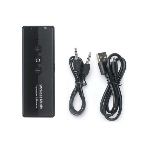 Bluetooth 2 ricevitore - 5.0,