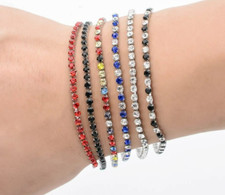 Bracciale da Tennis Zirconi