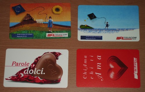 Lotto stock schede - ,