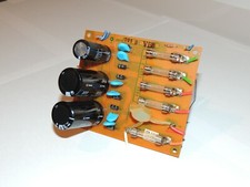 Pioneer Spec 1 gruppo scheda