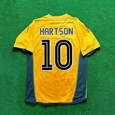 Maglia calcio away Hartson