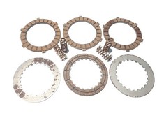 KIT SERIE DISCHI FRIZIONE ORIGINALE MOTO MALAGUTI RST-FIFTY 50 RIF. 62209400
