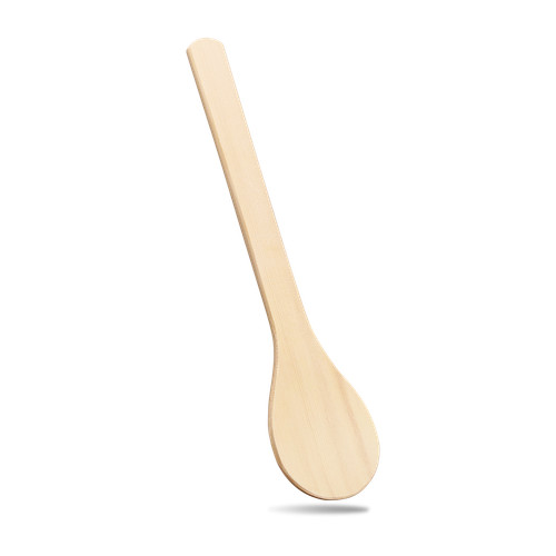 Cucchiaio hangiri legno - in,