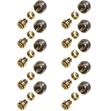 Raccordo a morsetto 17x2