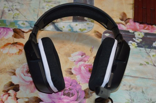 Logitech g332 cuffie da - se,