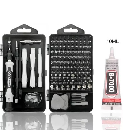 Kit strumenti riparazione - kit,