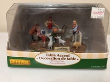 Tavolo zoo Lemax 2008 Little