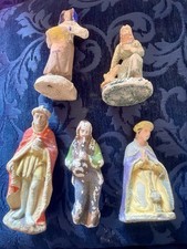 Lotto antichi pastori