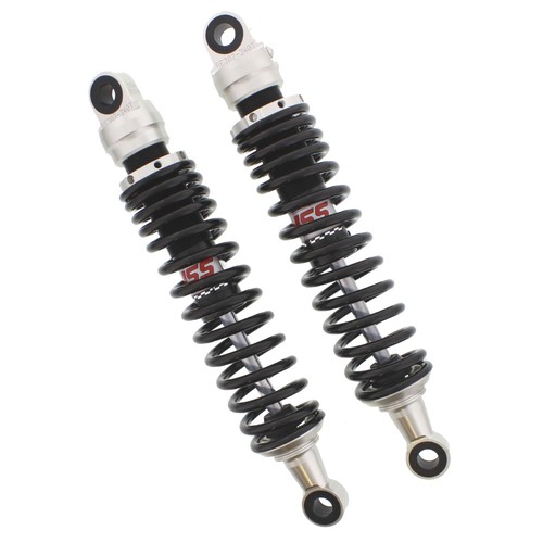 Yss doppio ammortizzatore - doppio,