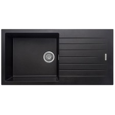 Liquida LG100BL 1.0 Lavello