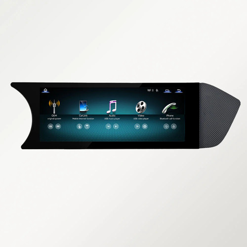 Display navigatore adatto per