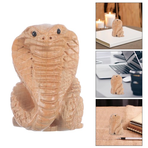Ornamento serpente - di,